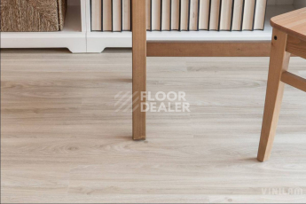 Vinilam Click 3.7мм 11003 Дуб Бург фото 4 | FLOORDEALER